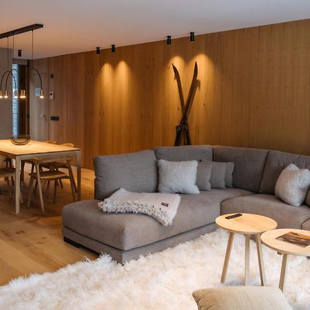 Isard Residences By Leo El Tarter Zewnętrze zdjęcie