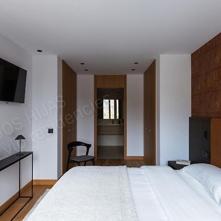 Isard Residences By Leo El Tarter Zewnętrze zdjęcie