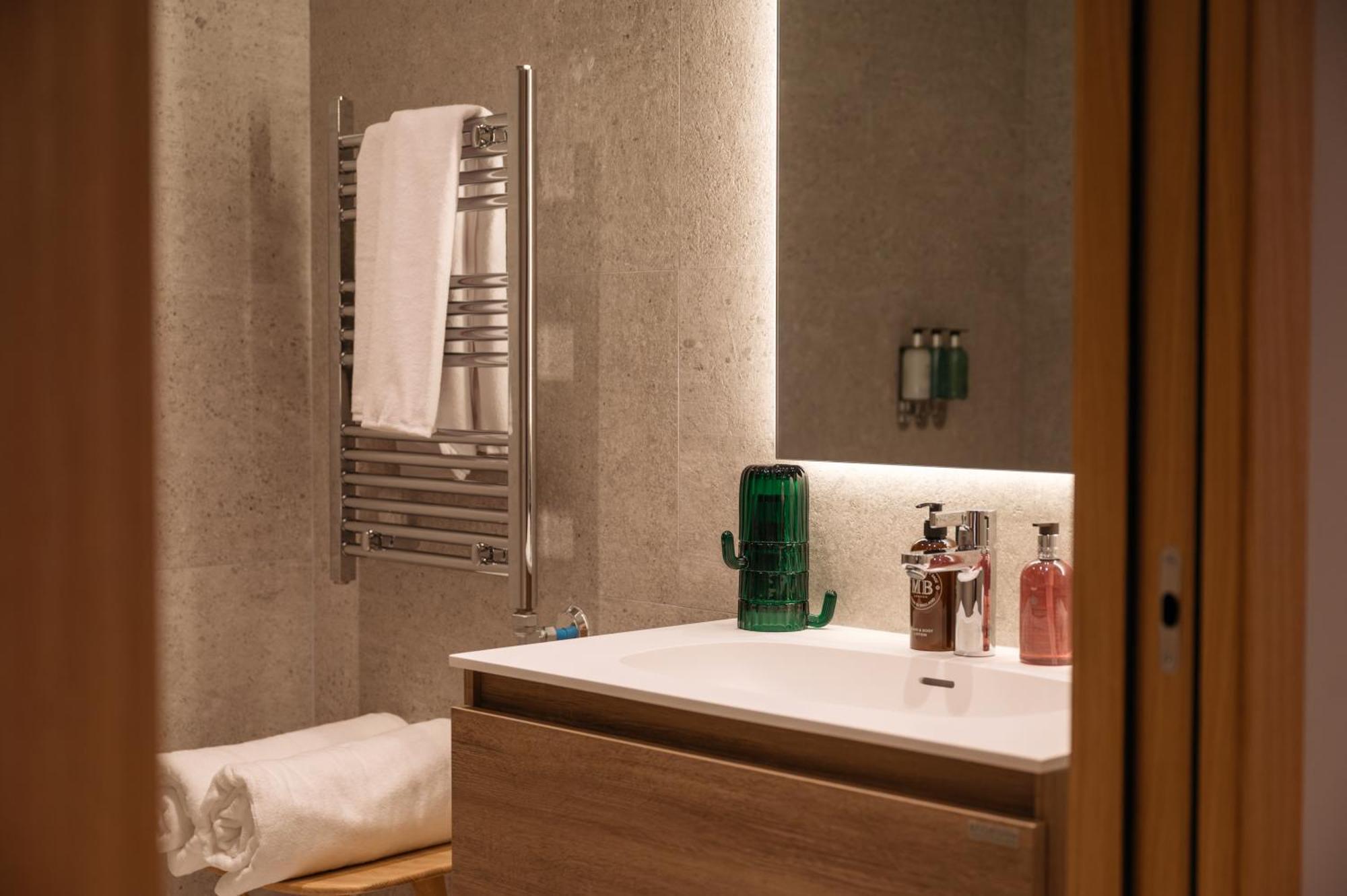 Isard Residences By Leo El Tarter Zewnętrze zdjęcie