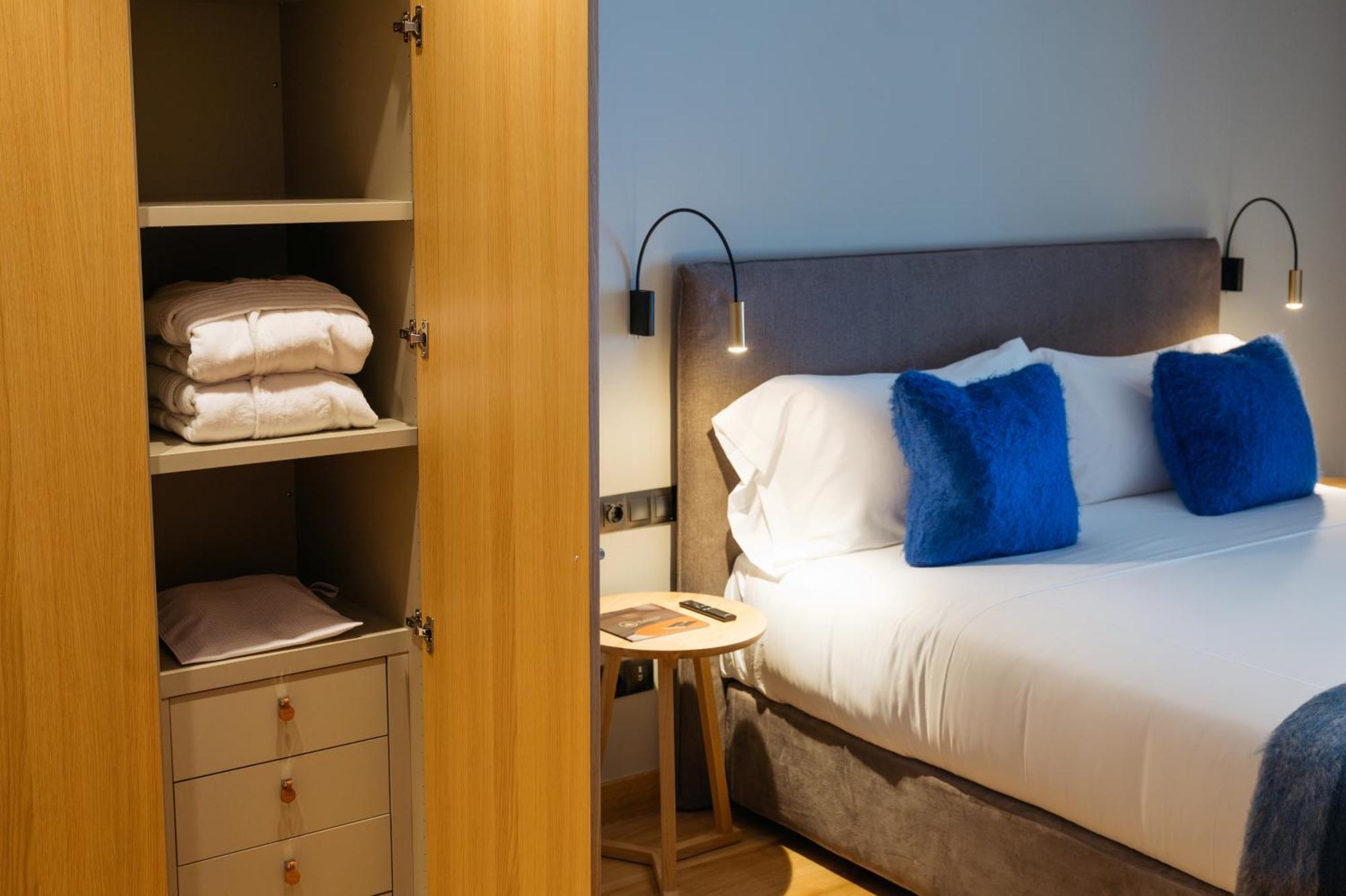 Isard Residences By Leo El Tarter Zewnętrze zdjęcie