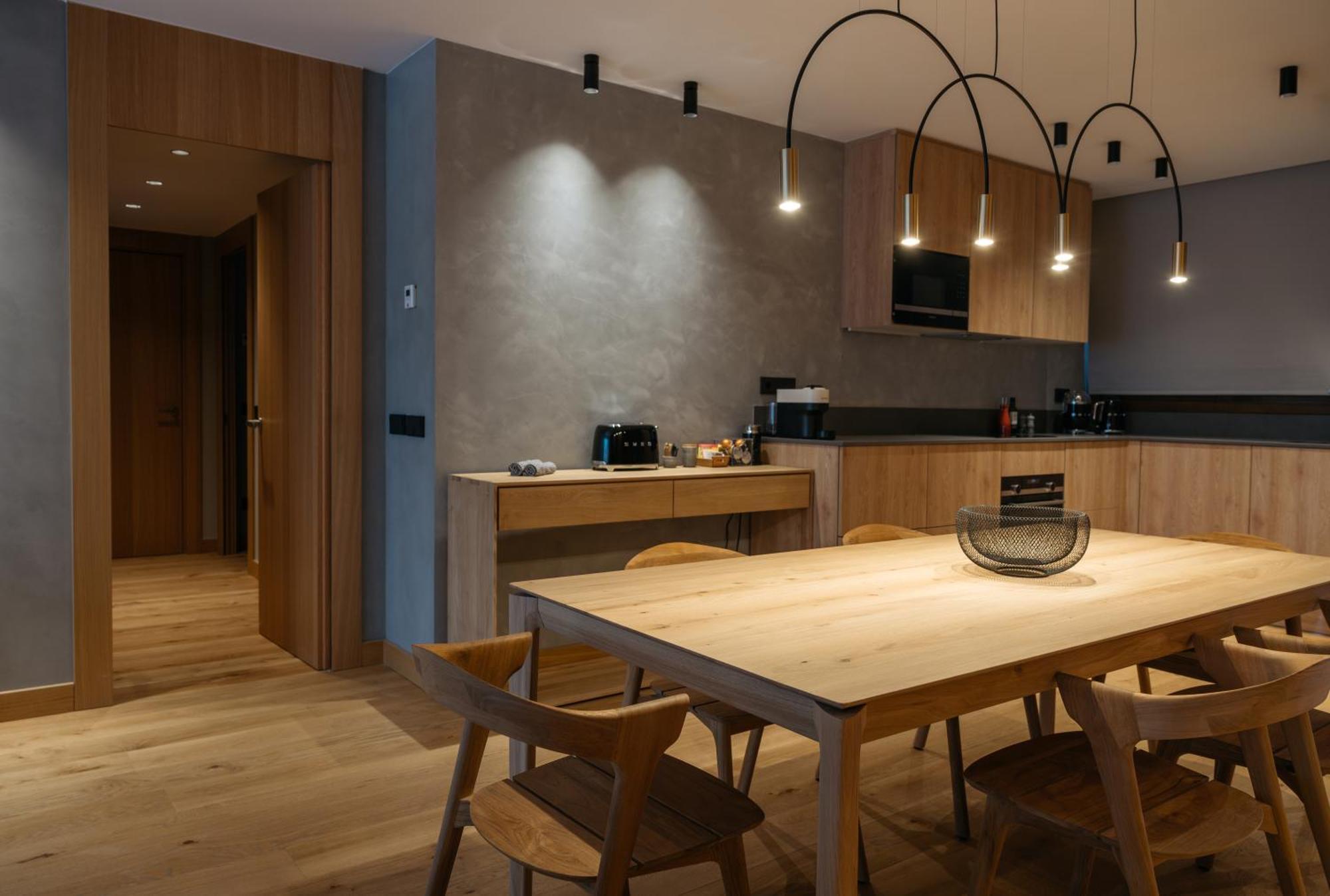 Isard Residences By Leo El Tarter Zewnętrze zdjęcie