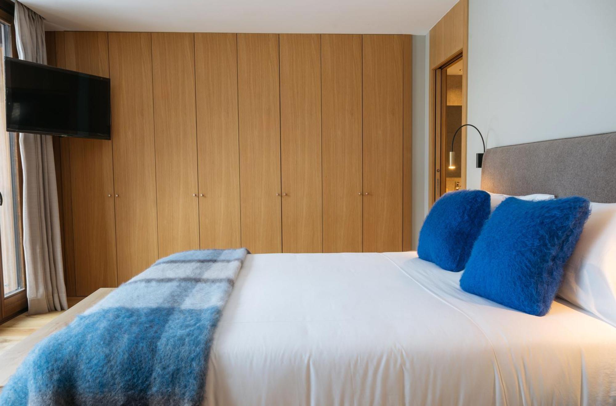 Isard Residences By Leo El Tarter Zewnętrze zdjęcie