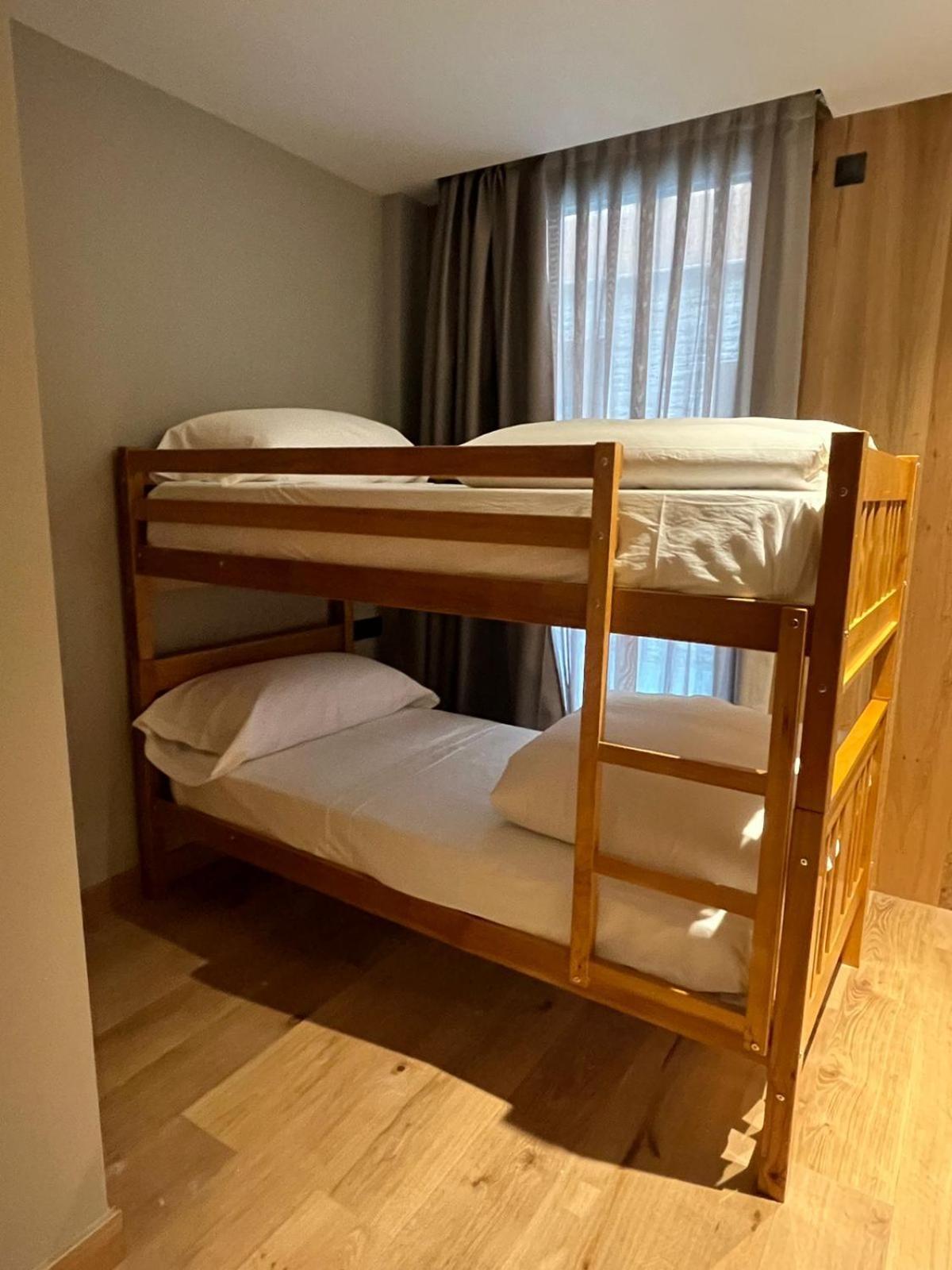 Isard Residences By Leo El Tarter Zewnętrze zdjęcie