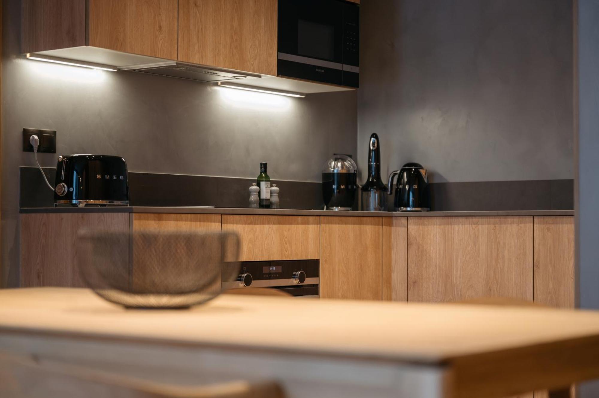 Isard Residences By Leo El Tarter Zewnętrze zdjęcie