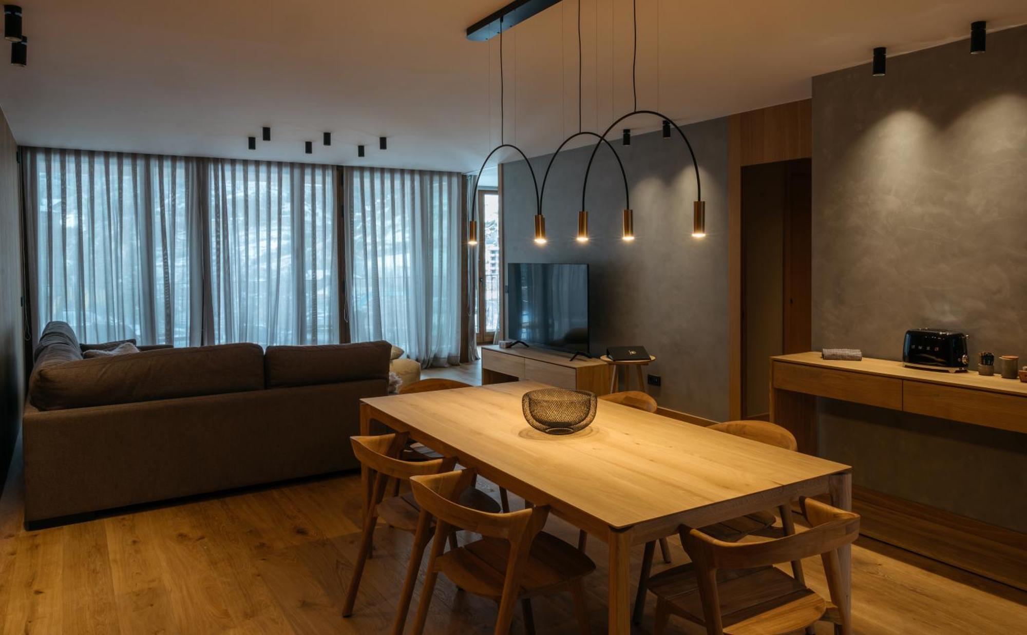 Isard Residences By Leo El Tarter Zewnętrze zdjęcie