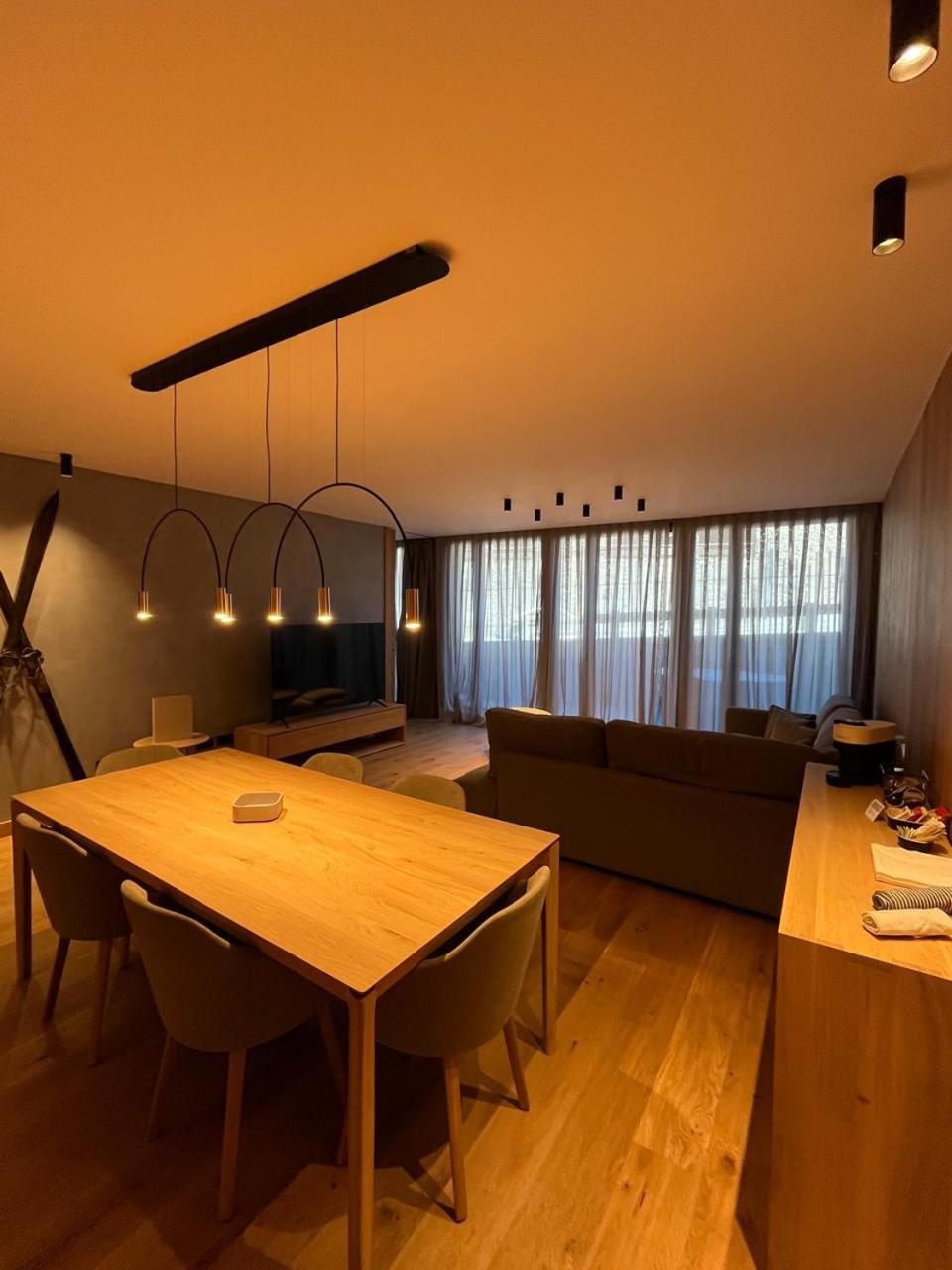 Isard Residences By Leo El Tarter Zewnętrze zdjęcie