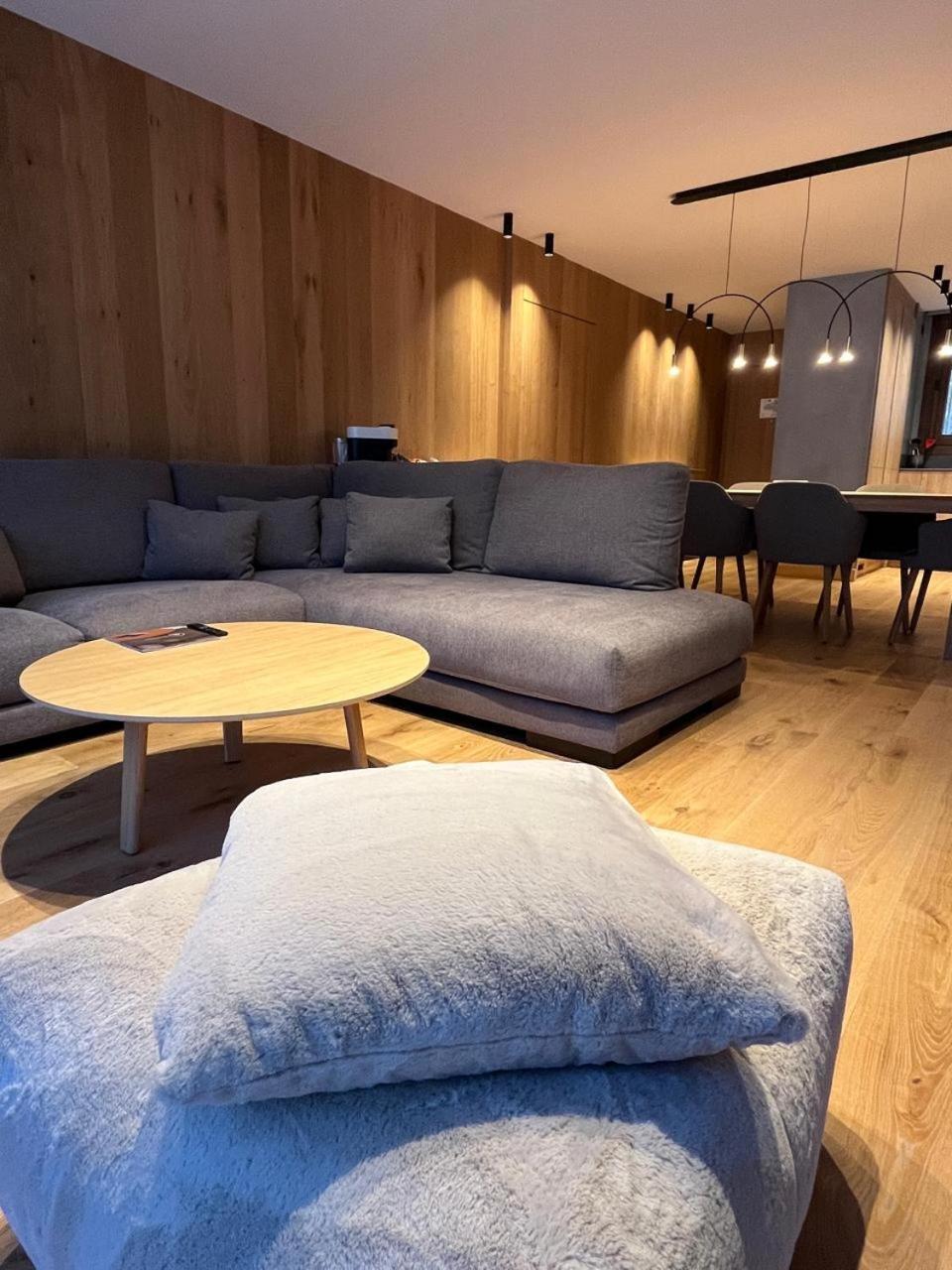 Isard Residences By Leo El Tarter Zewnętrze zdjęcie