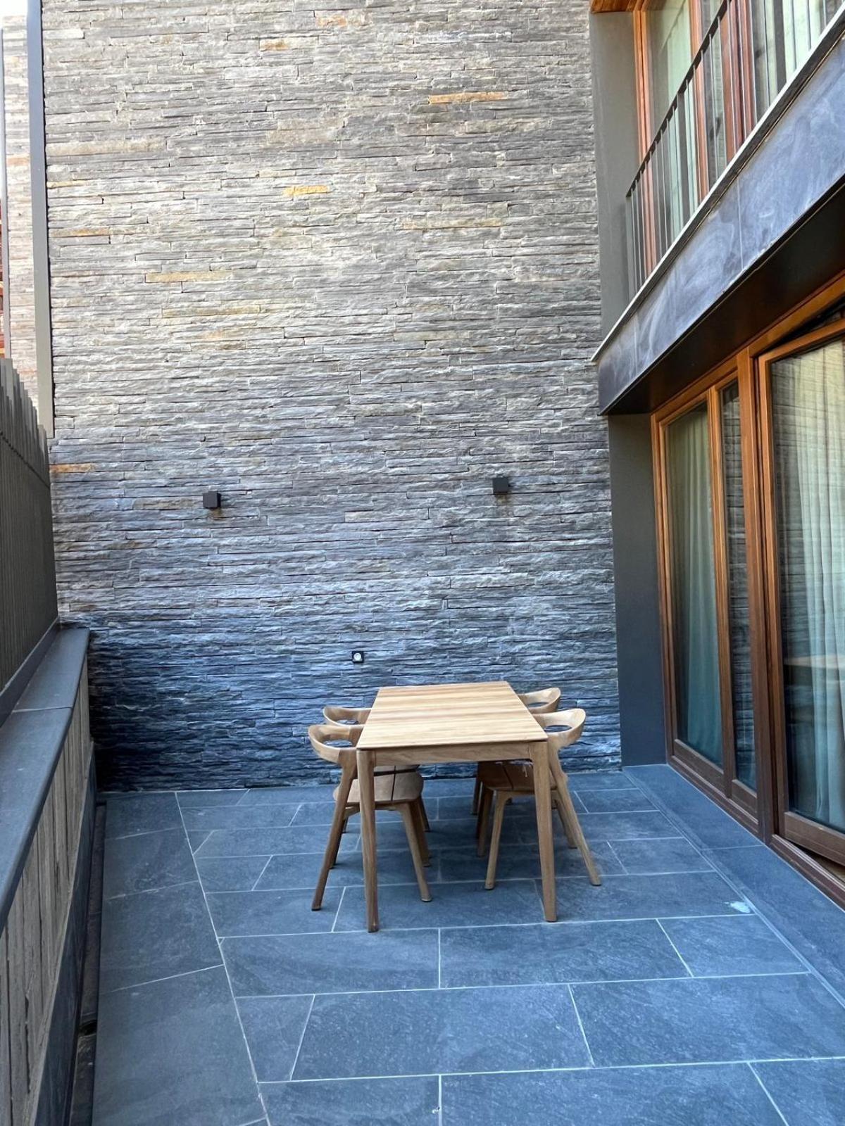 Isard Residences By Leo El Tarter Zewnętrze zdjęcie