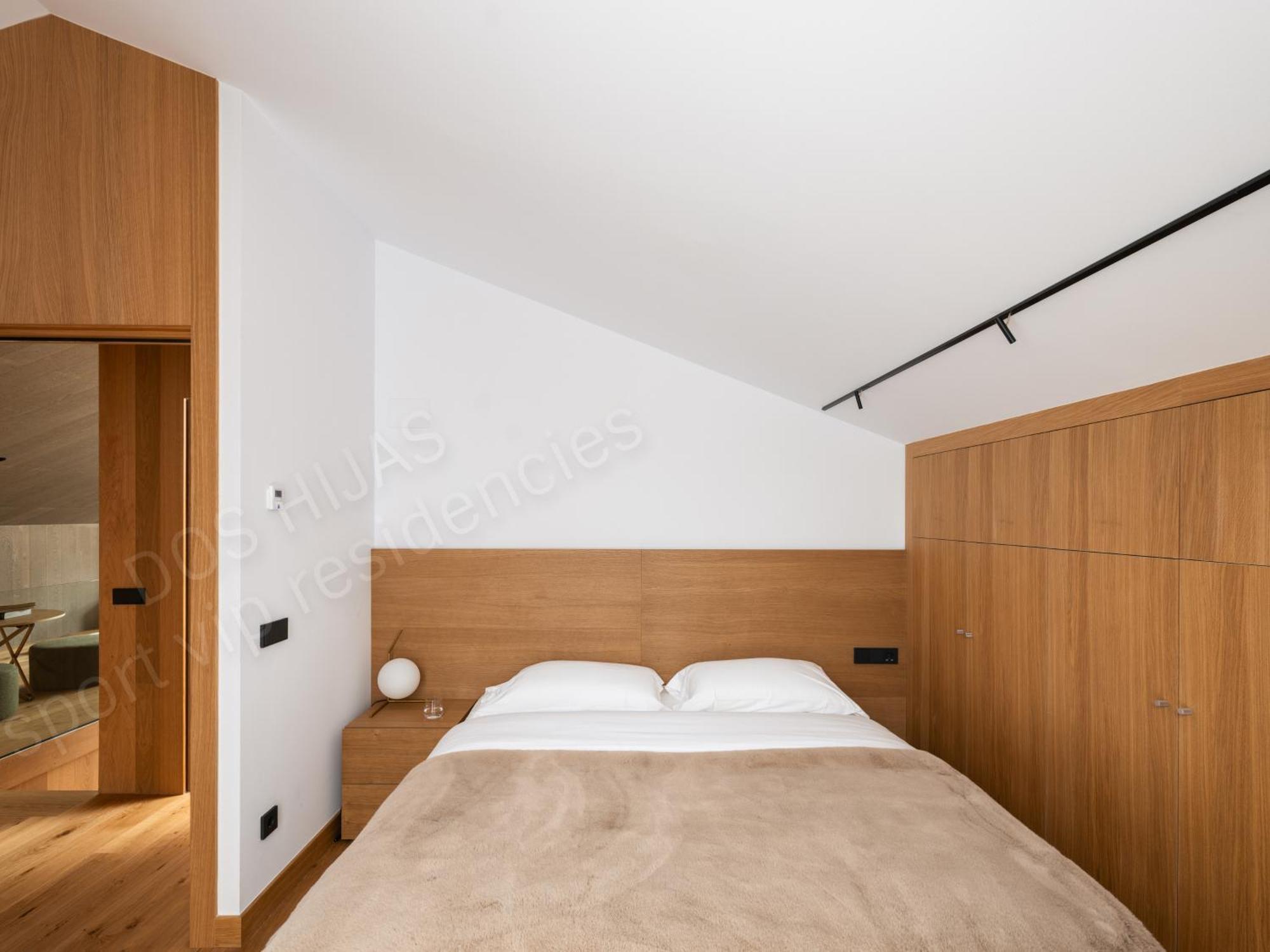 Isard Residences By Leo El Tarter Zewnętrze zdjęcie