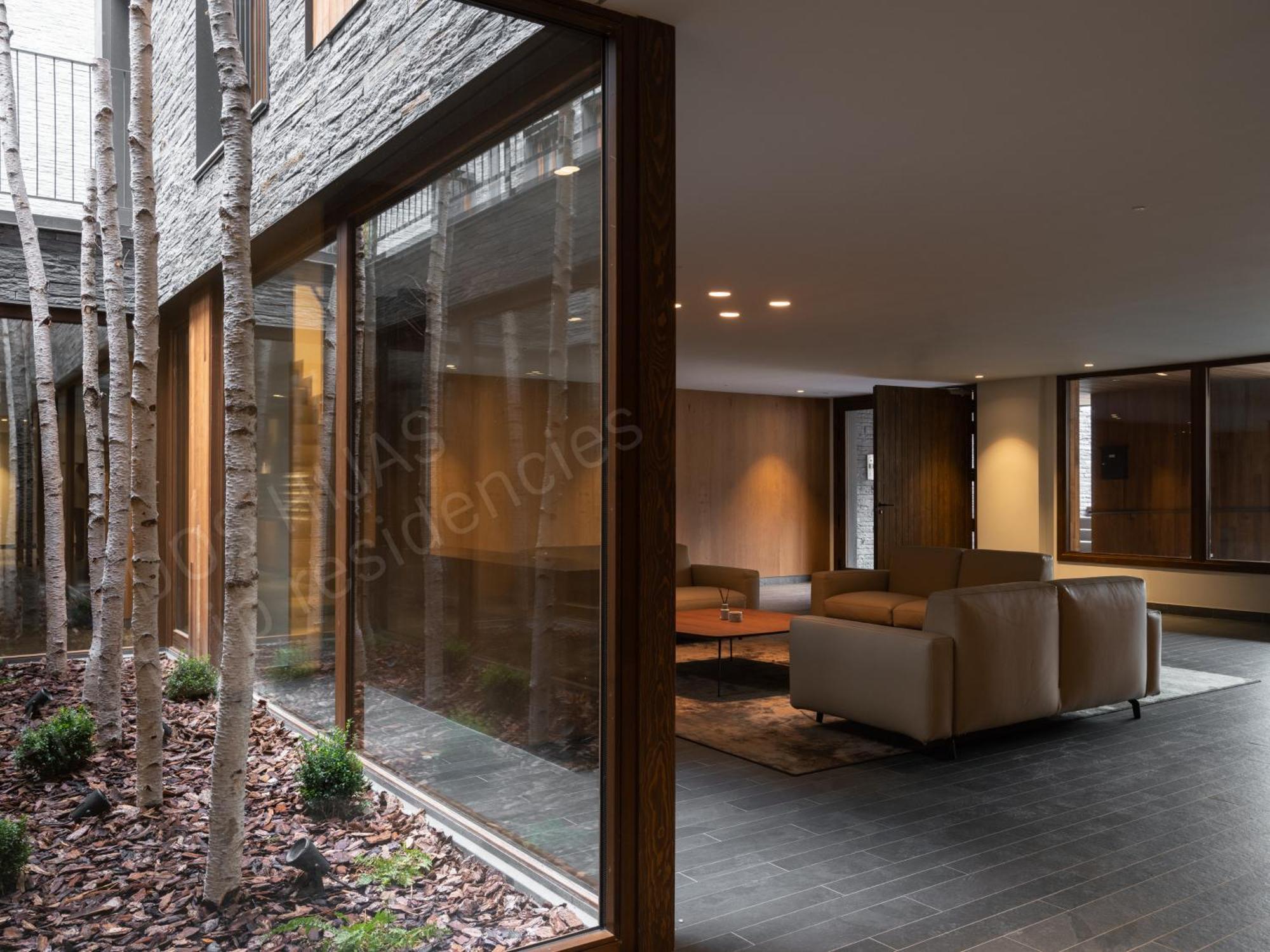 Isard Residences By Leo El Tarter Zewnętrze zdjęcie