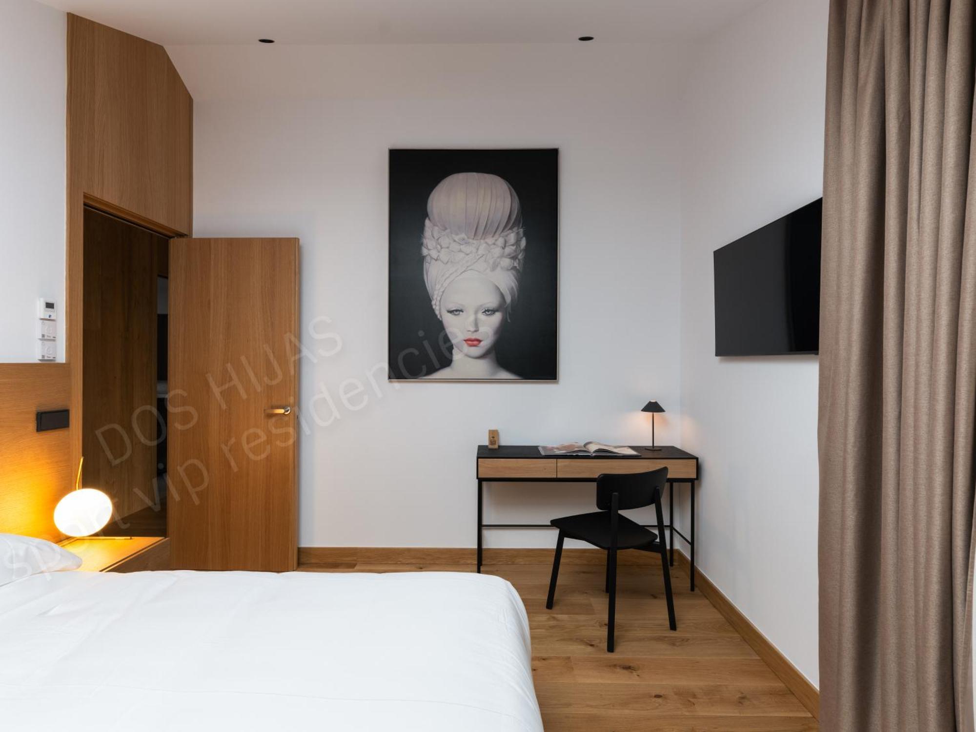 Isard Residences By Leo El Tarter Zewnętrze zdjęcie