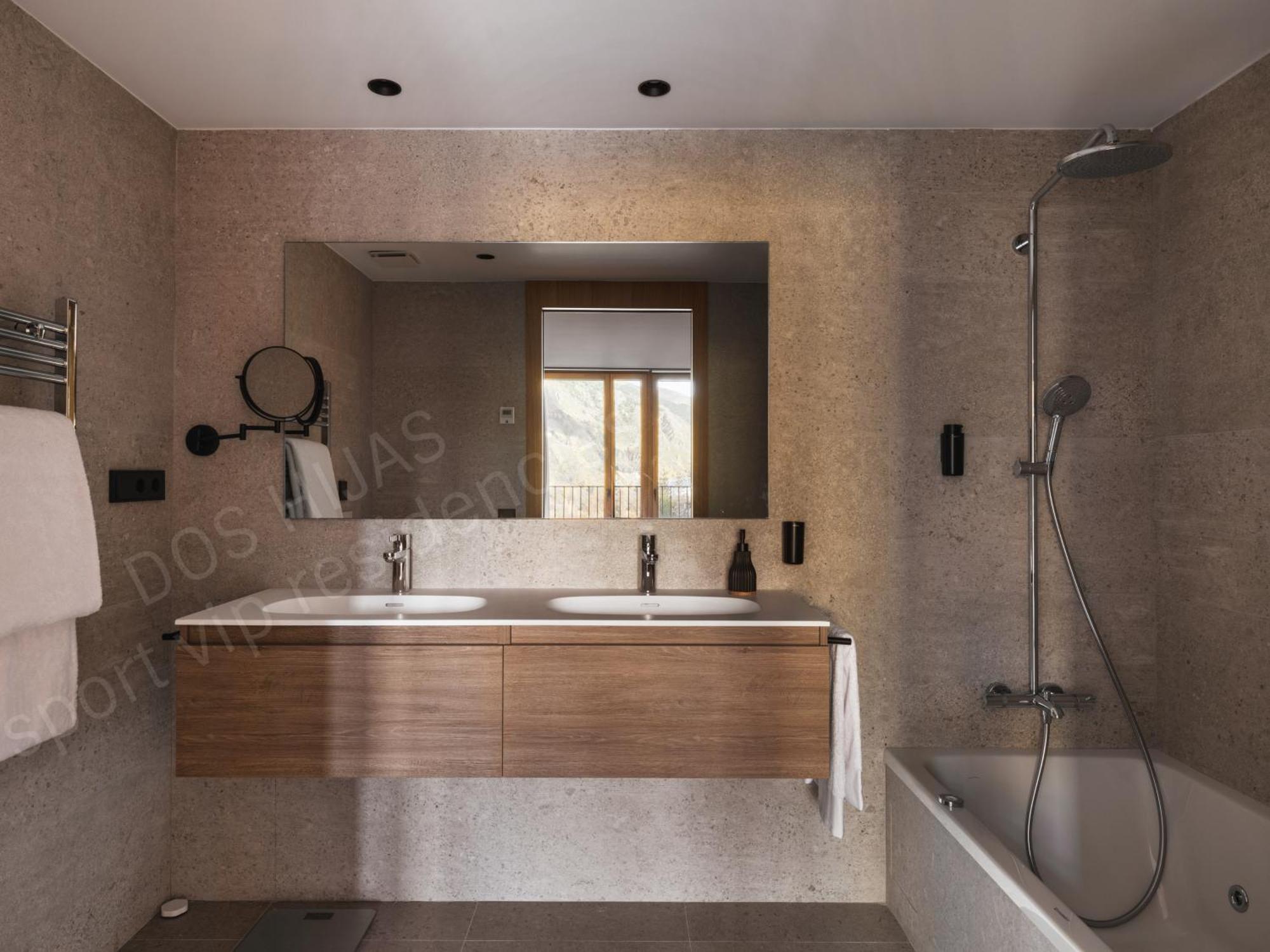 Isard Residences By Leo El Tarter Zewnętrze zdjęcie