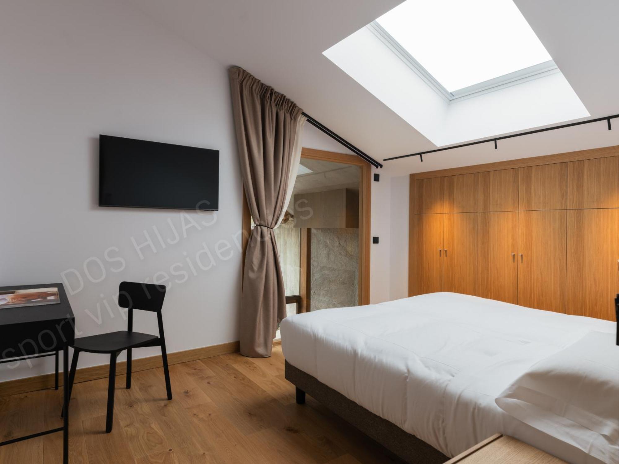 Isard Residences By Leo El Tarter Zewnętrze zdjęcie