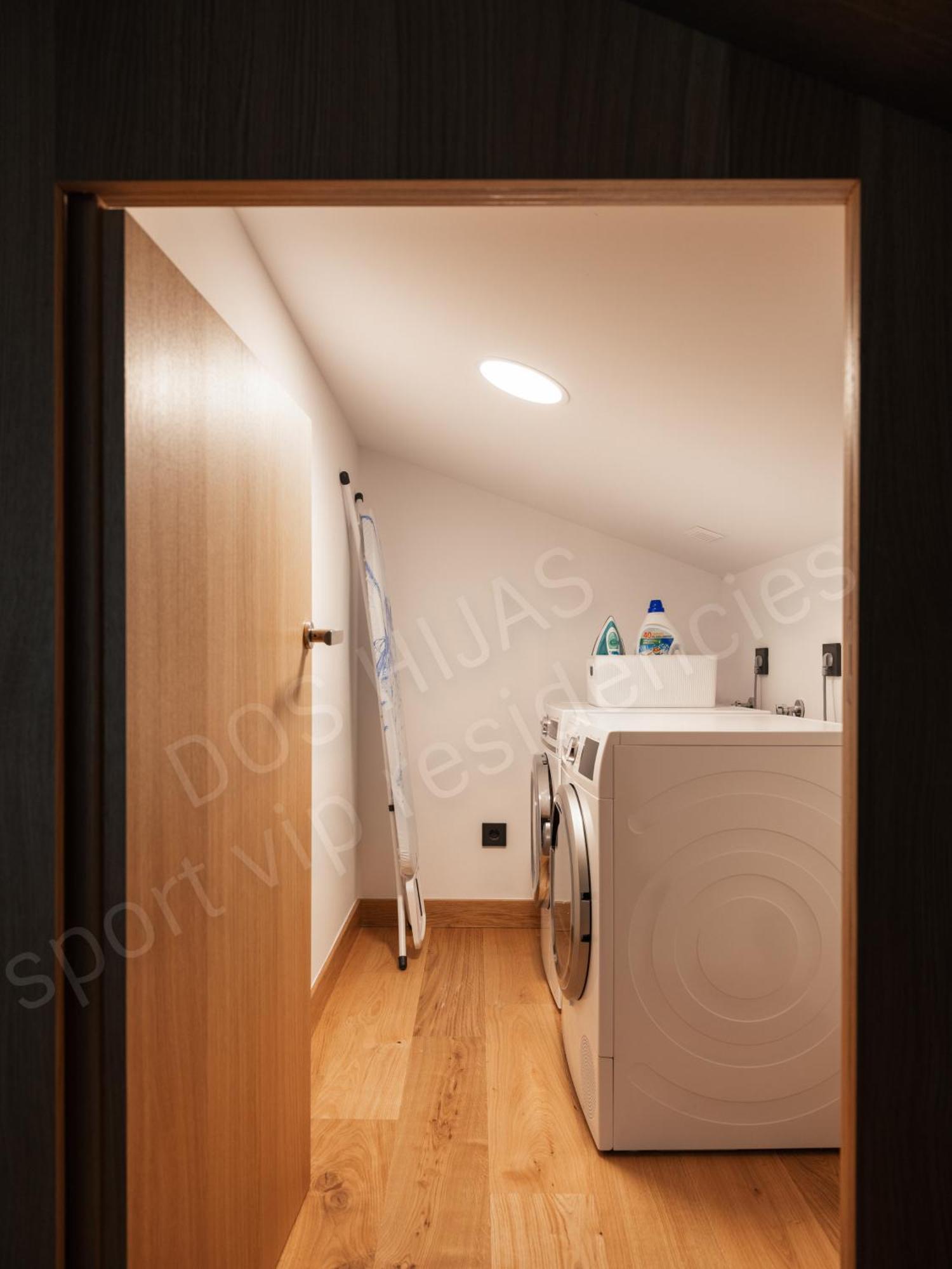 Isard Residences By Leo El Tarter Zewnętrze zdjęcie
