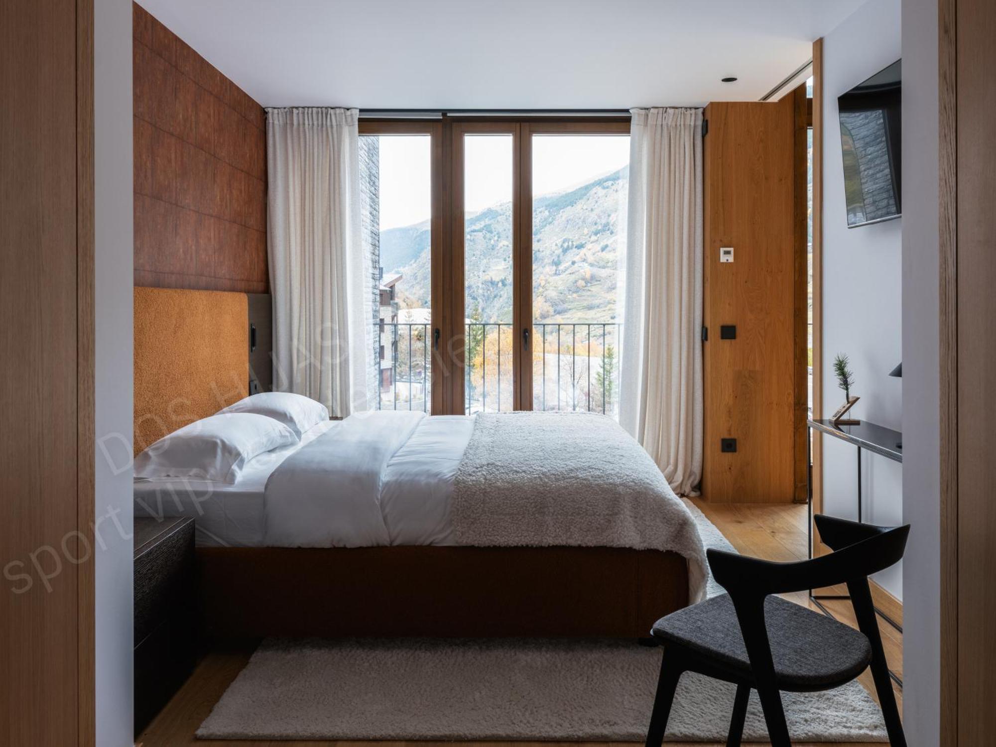 Isard Residences By Leo El Tarter Zewnętrze zdjęcie