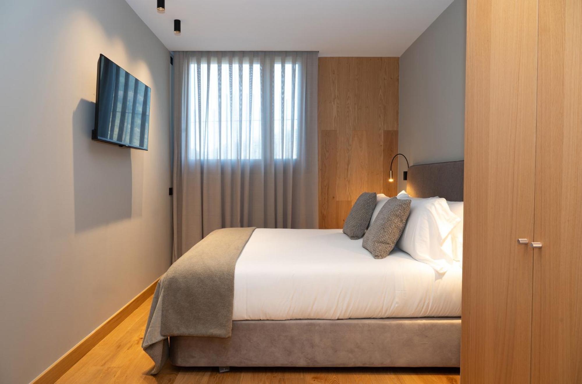 Isard Residences By Leo El Tarter Zewnętrze zdjęcie