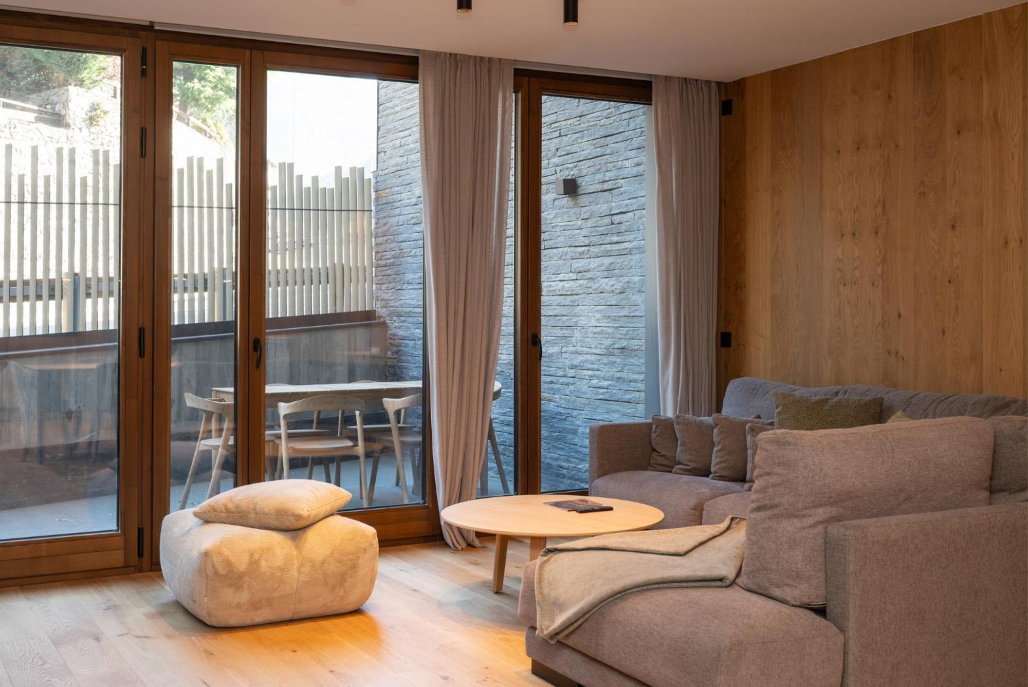 Isard Residences By Leo El Tarter Zewnętrze zdjęcie